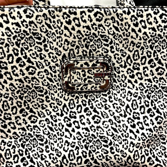 Leopard Purse Guess - Picture 6 of 6